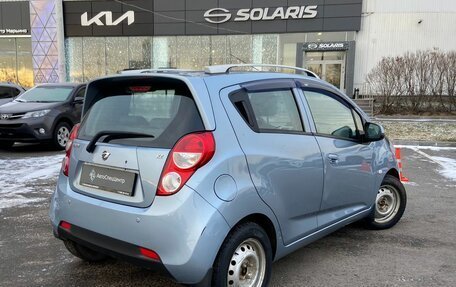 Ravon R2, 2017 год, 640 000 рублей, 2 фотография