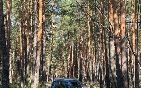 Volvo XC90 II рестайлинг, 2018 год, 3 500 000 рублей, 6 фотография