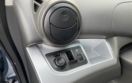 Ravon R2, 2017 год, 640 000 рублей, 9 фотография