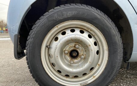 Ravon R2, 2017 год, 640 000 рублей, 7 фотография