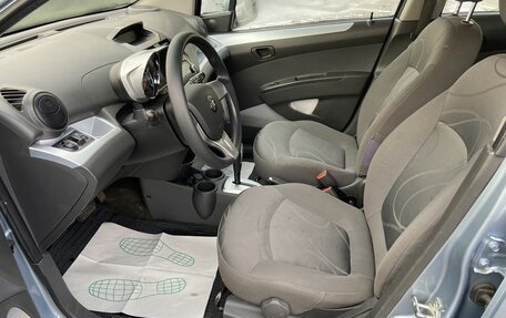 Ravon R2, 2017 год, 640 000 рублей, 10 фотография