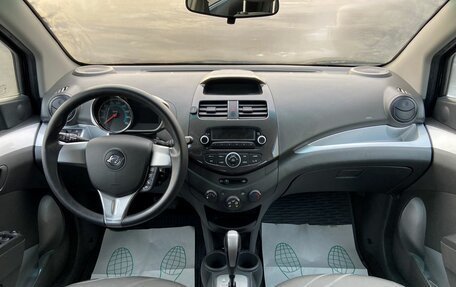 Ravon R2, 2017 год, 640 000 рублей, 14 фотография