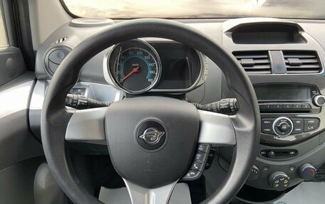 Ravon R2, 2017 год, 640 000 рублей, 15 фотография