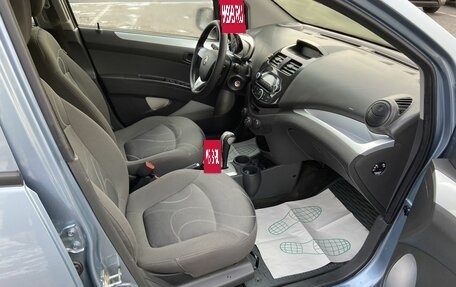 Ravon R2, 2017 год, 640 000 рублей, 13 фотография