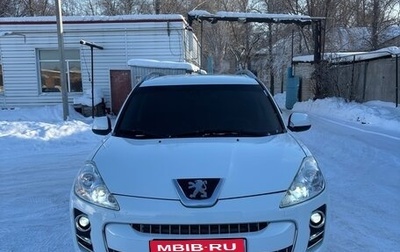 Peugeot 4007, 2009 год, 950 000 рублей, 1 фотография