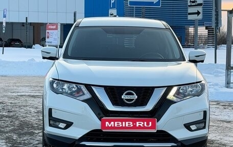 Nissan X-Trail, 2020 год, 2 350 000 рублей, 1 фотография