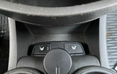 Ravon R2, 2017 год, 640 000 рублей, 18 фотография