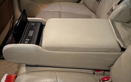 Infiniti M, 2012 год, 1 360 000 рублей, 9 фотография