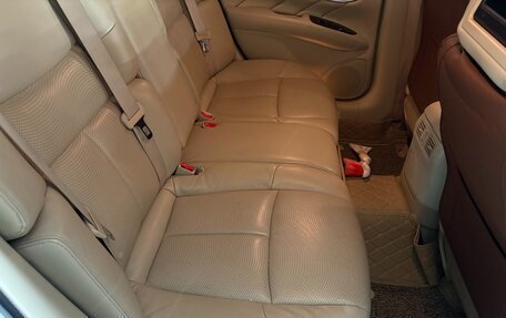 Infiniti M, 2012 год, 1 360 000 рублей, 11 фотография