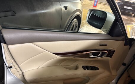 Infiniti M, 2012 год, 1 360 000 рублей, 7 фотография