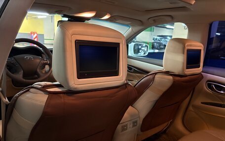 Infiniti M, 2012 год, 1 360 000 рублей, 8 фотография