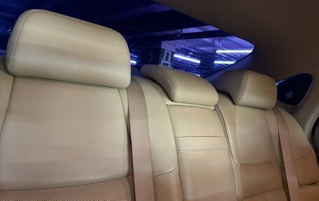 Infiniti M, 2012 год, 1 360 000 рублей, 12 фотография