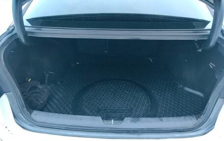 KIA Optima IV, 2018 год, 1 250 000 рублей, 9 фотография