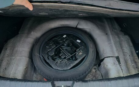 KIA Optima IV, 2018 год, 1 250 000 рублей, 10 фотография