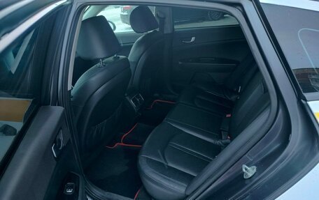 KIA Optima IV, 2018 год, 1 250 000 рублей, 7 фотография