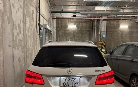 Mercedes-Benz E-Класс, 2013 год, 2 250 000 рублей, 2 фотография