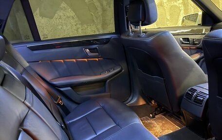 Mercedes-Benz E-Класс, 2013 год, 2 250 000 рублей, 5 фотография