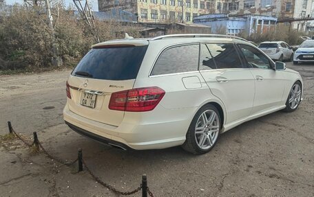 Mercedes-Benz E-Класс, 2013 год, 2 250 000 рублей, 7 фотография