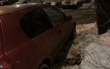 Nissan Almera, 2000 год, 230 000 рублей, 5 фотография