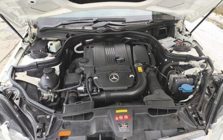 Mercedes-Benz E-Класс, 2013 год, 2 250 000 рублей, 10 фотография