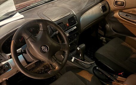 Nissan Almera, 2000 год, 230 000 рублей, 7 фотография