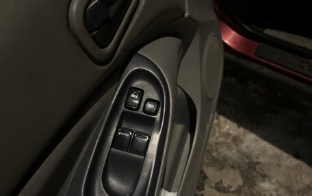 Nissan Almera, 2000 год, 230 000 рублей, 8 фотография