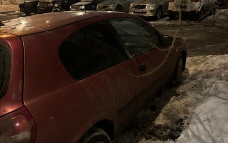 Nissan Almera, 2000 год, 230 000 рублей, 3 фотография