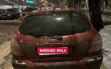 Nissan Almera, 2000 год, 230 000 рублей, 6 фотография