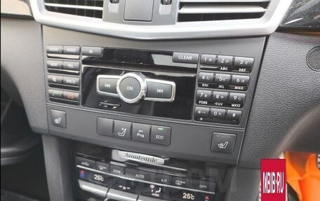 Mercedes-Benz E-Класс, 2013 год, 2 250 000 рублей, 11 фотография