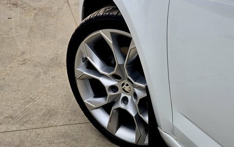 Skoda Octavia, 2017 год, 2 385 000 рублей, 6 фотография