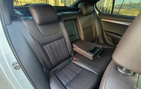 Skoda Octavia, 2017 год, 2 385 000 рублей, 9 фотография