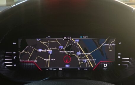 Skoda Octavia, 2017 год, 2 385 000 рублей, 16 фотография