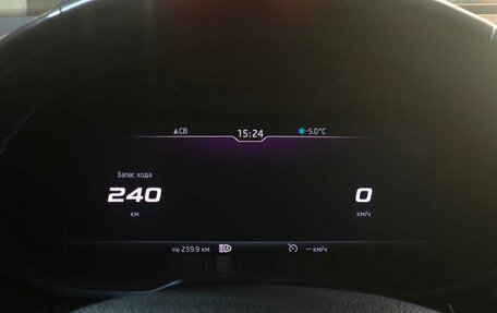 Skoda Octavia, 2017 год, 2 385 000 рублей, 18 фотография