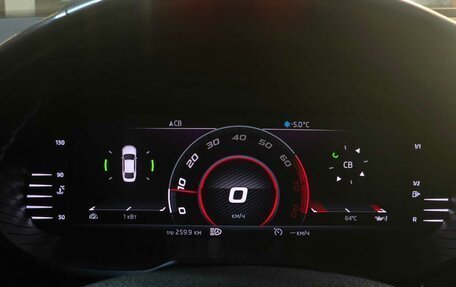 Skoda Octavia, 2017 год, 2 385 000 рублей, 19 фотография