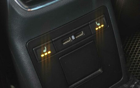 Skoda Octavia, 2017 год, 2 385 000 рублей, 30 фотография