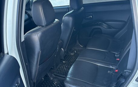 Peugeot 4007, 2009 год, 950 000 рублей, 11 фотография