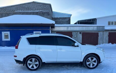 Peugeot 4007, 2009 год, 950 000 рублей, 6 фотография