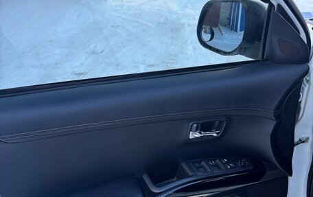 Peugeot 4007, 2009 год, 950 000 рублей, 10 фотография