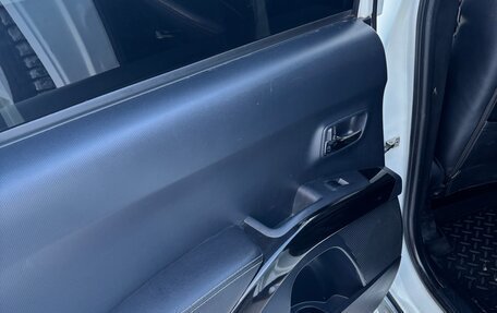 Peugeot 4007, 2009 год, 950 000 рублей, 12 фотография