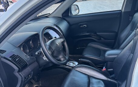 Peugeot 4007, 2009 год, 950 000 рублей, 9 фотография