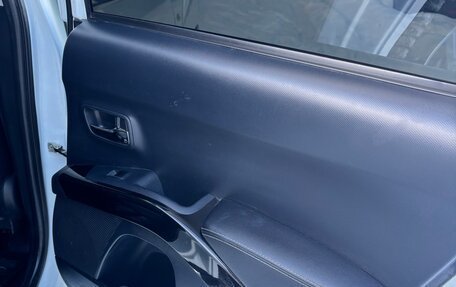 Peugeot 4007, 2009 год, 950 000 рублей, 13 фотография