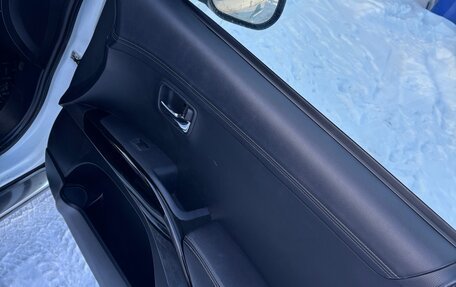 Peugeot 4007, 2009 год, 950 000 рублей, 14 фотография