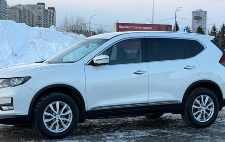 Nissan X-Trail, 2020 год, 2 350 000 рублей, 4 фотография