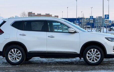 Nissan X-Trail, 2020 год, 2 350 000 рублей, 6 фотография