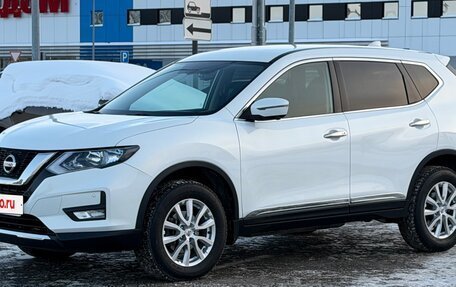 Nissan X-Trail, 2020 год, 2 350 000 рублей, 2 фотография