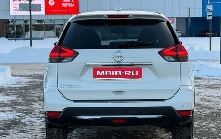 Nissan X-Trail, 2020 год, 2 350 000 рублей, 8 фотография