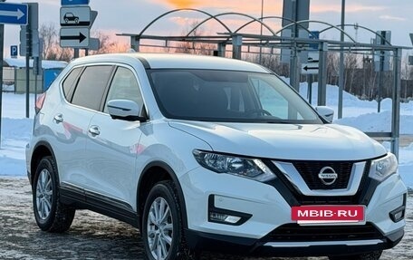 Nissan X-Trail, 2020 год, 2 350 000 рублей, 3 фотография