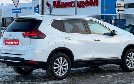 Nissan X-Trail, 2020 год, 2 350 000 рублей, 5 фотография