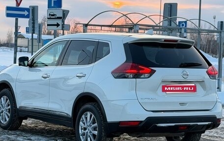 Nissan X-Trail, 2020 год, 2 350 000 рублей, 7 фотография
