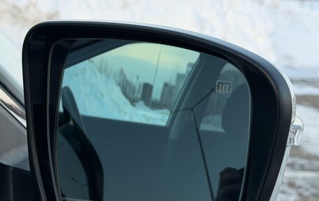 Nissan X-Trail, 2020 год, 2 350 000 рублей, 15 фотография